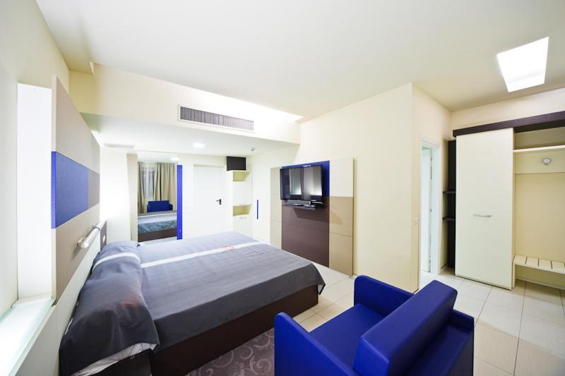 Motel Autosole Vip Castelnuovo Scrivia ห้อง รูปภาพ