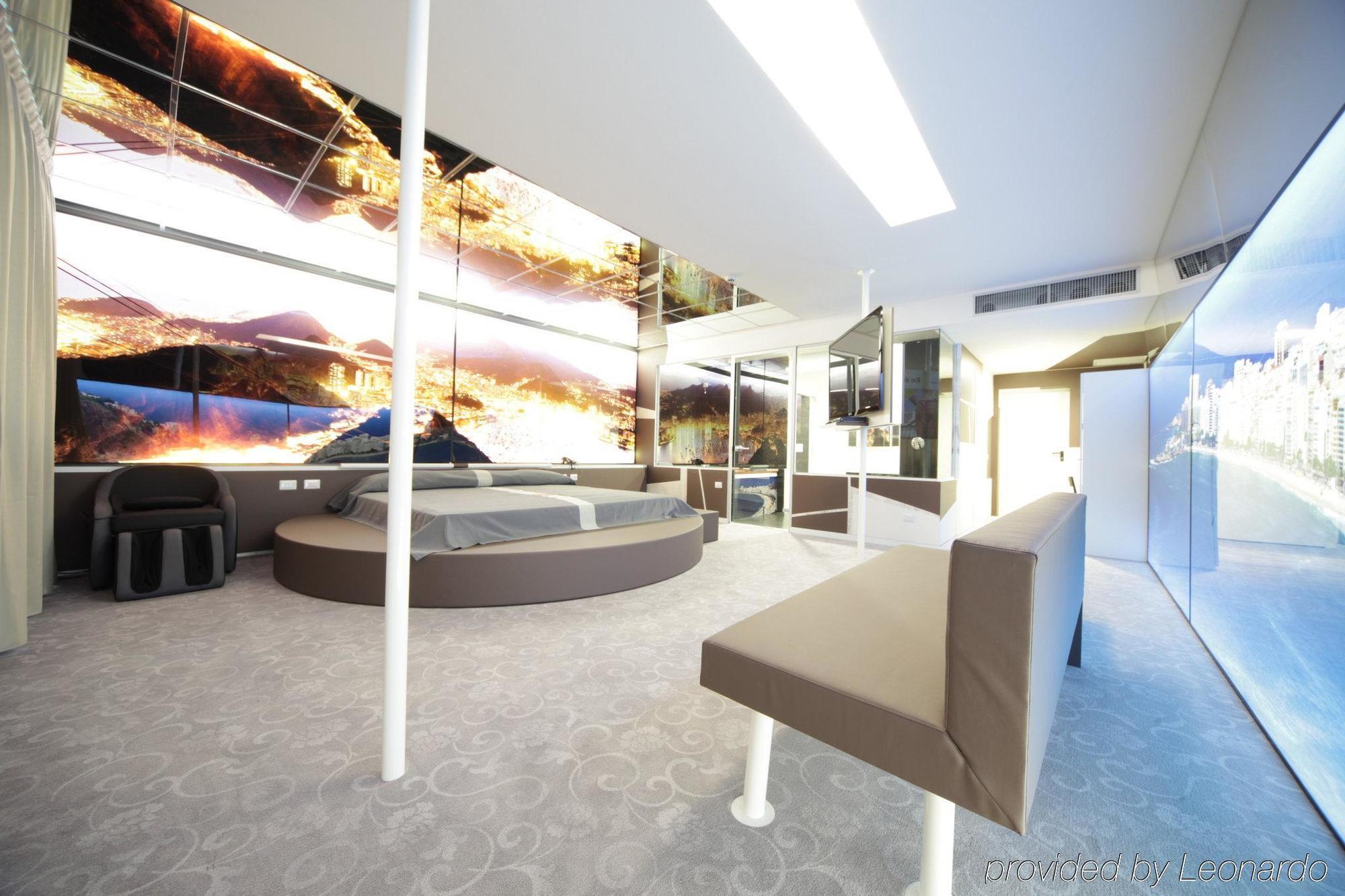 Motel Autosole Vip Castelnuovo Scrivia ภายนอก รูปภาพ
