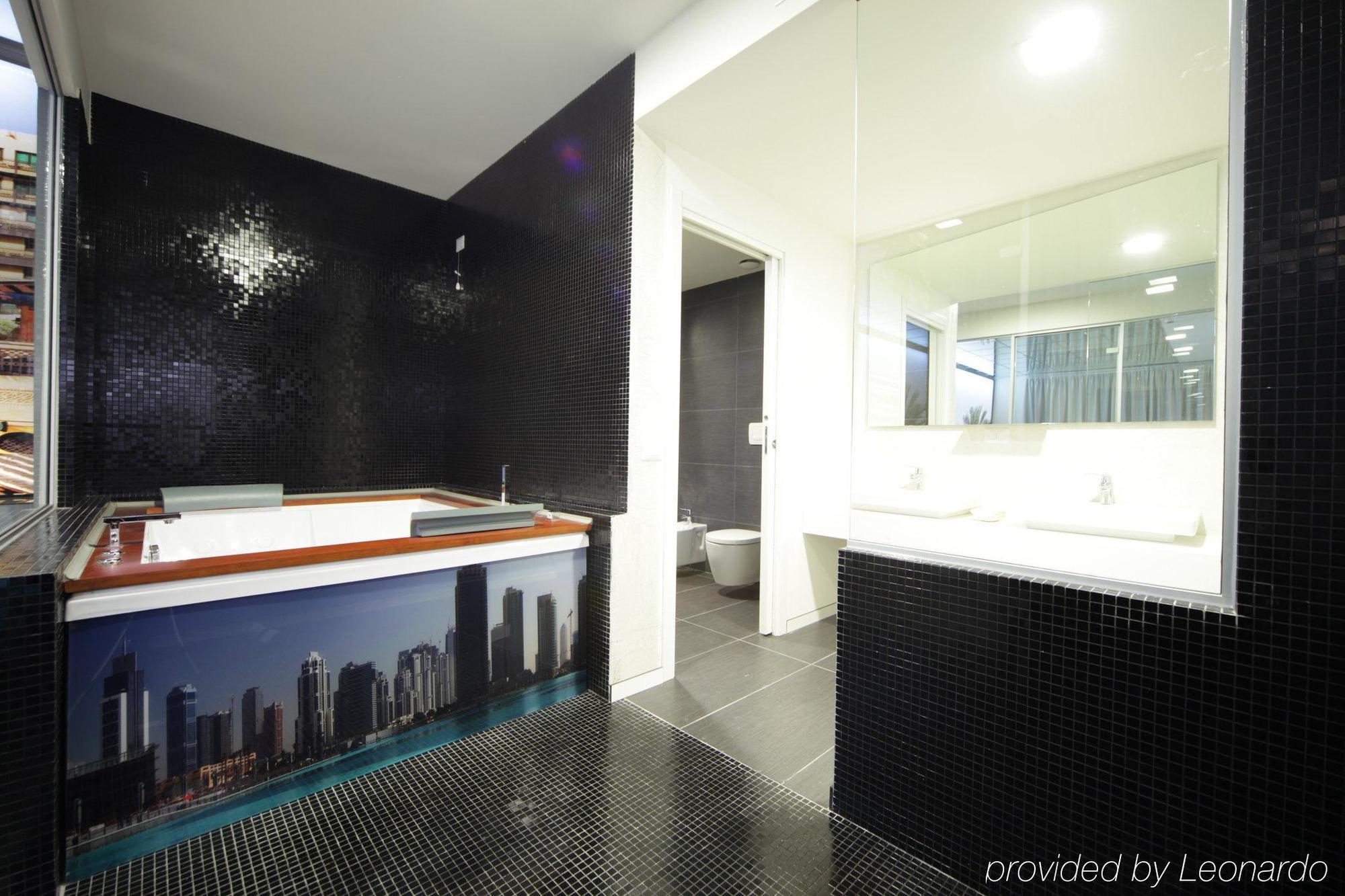 Motel Autosole Vip Castelnuovo Scrivia ภายนอก รูปภาพ