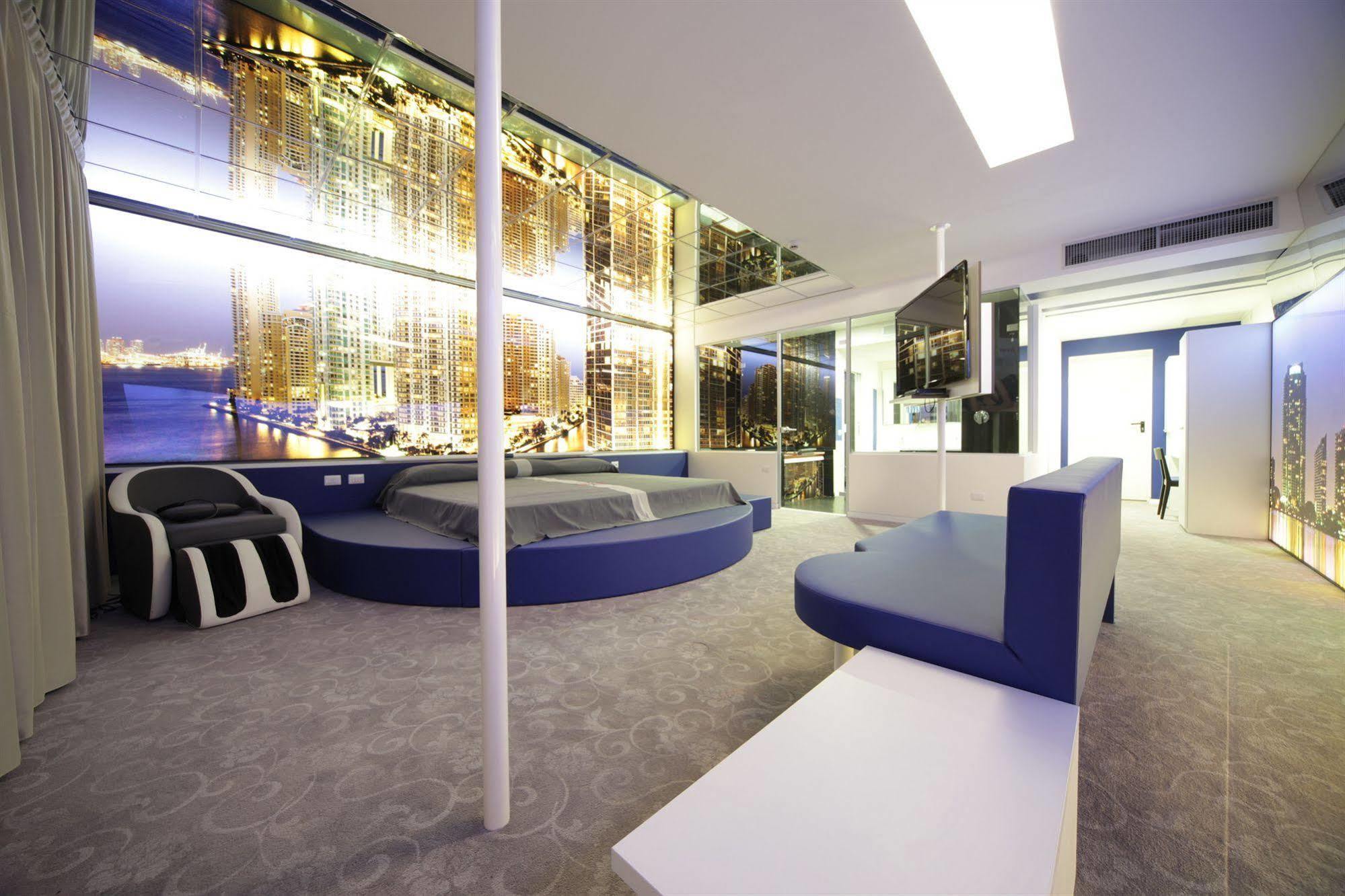 Motel Autosole Vip Castelnuovo Scrivia ภายนอก รูปภาพ
