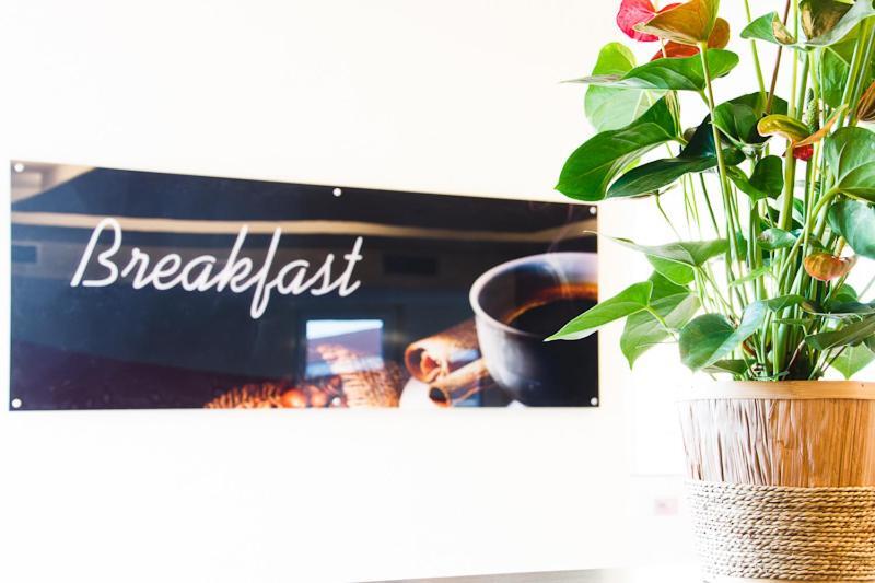Motel Autosole Vip Castelnuovo Scrivia ภายนอก รูปภาพ