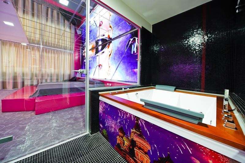 Motel Autosole Vip Castelnuovo Scrivia ห้อง รูปภาพ