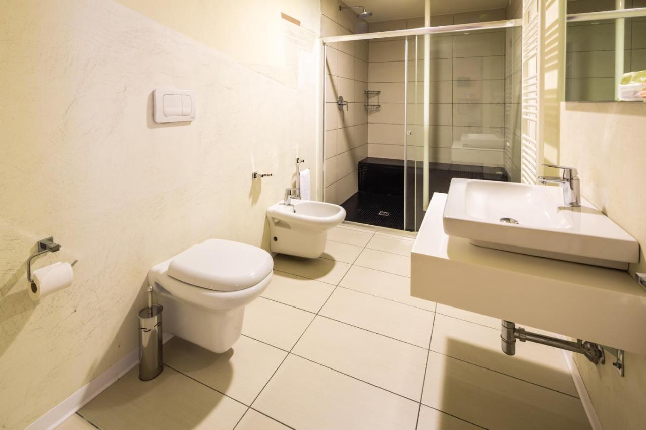 Motel Autosole Vip Castelnuovo Scrivia ภายนอก รูปภาพ